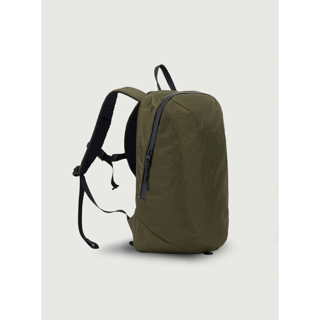 WEXLEY STEM 20L Daypack X-Pac Series | Travel Backpack | Laptop Backpack