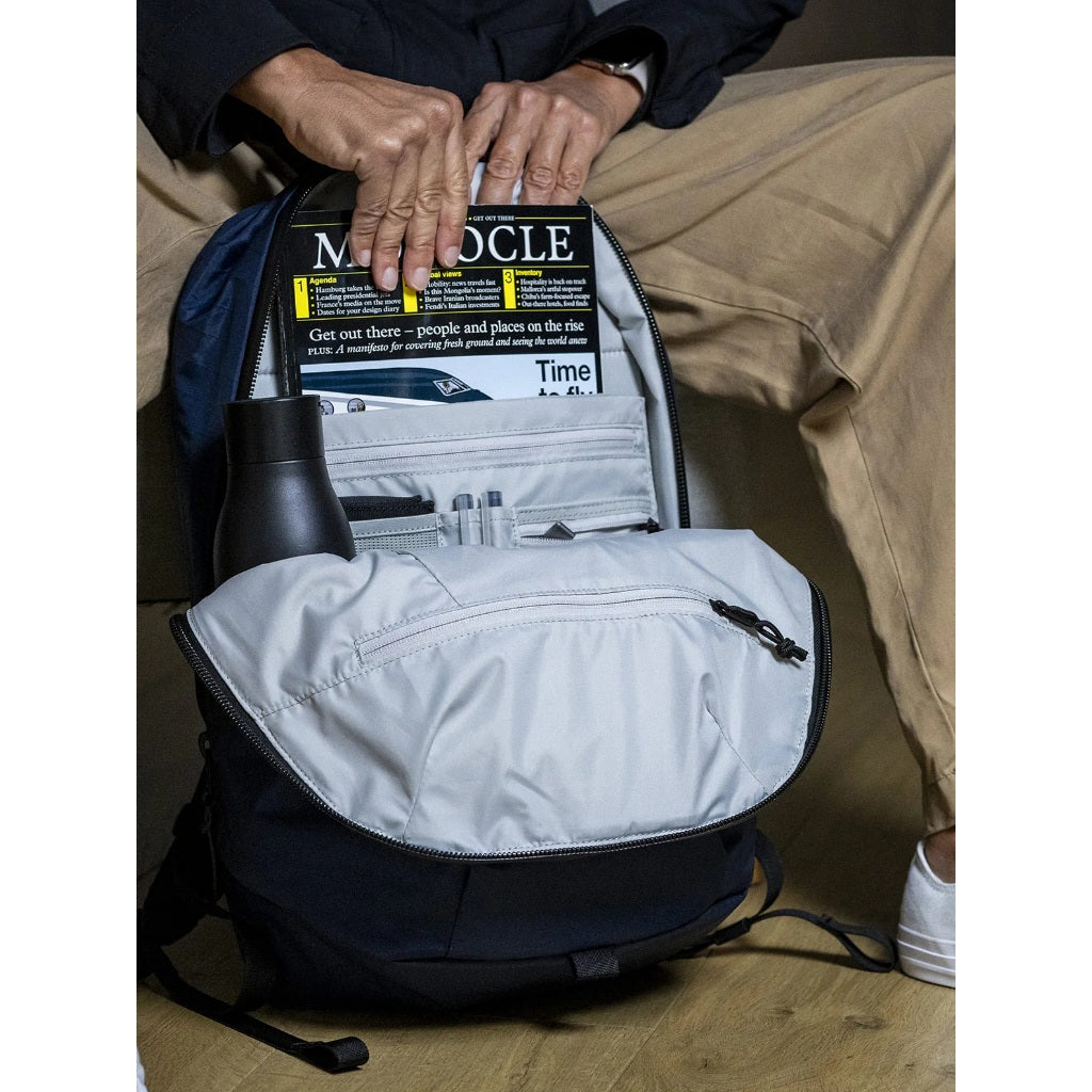 WEXLEY STEM 20L Daypack X-Pac Series | Travel Backpack | Laptop Backpack