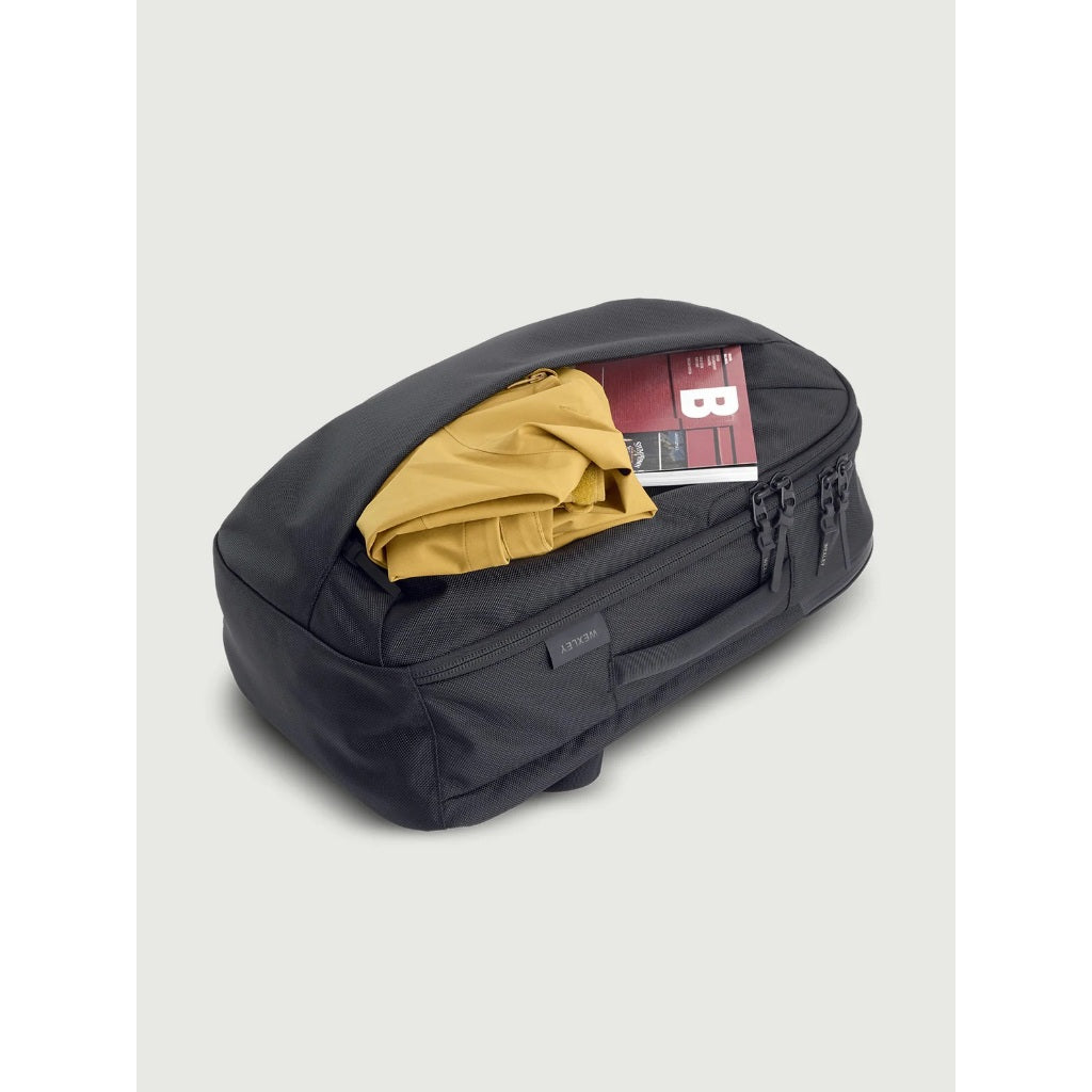 WEXLEY VERNON 30L Travel Pack 1680D Cordura Ballistic | Travel Backpack | Laptop Backpack