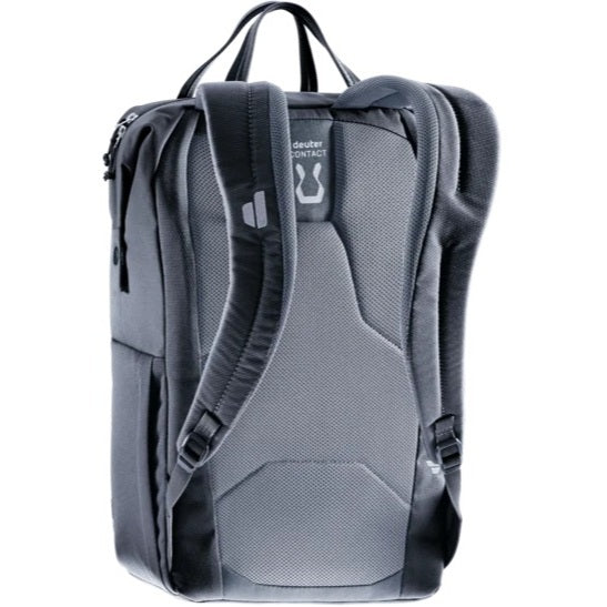 DEUTER VISTA Lifestyle Backpack | School Backpack | Ergonomic Design | 18 liters