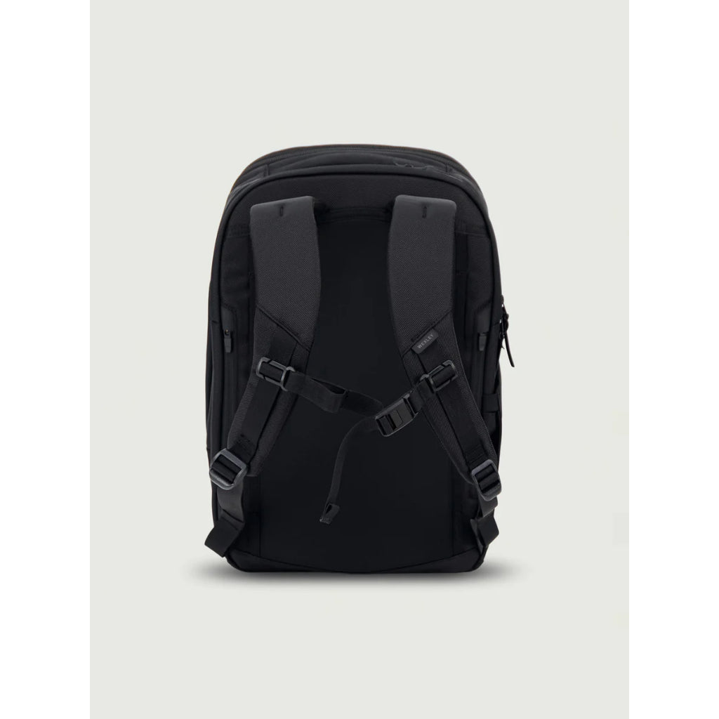 WEXLEY TAYLOR 25L Pro Pack 1680D Cordura® Ballistic | Travel Backpack | Laptop Backpack