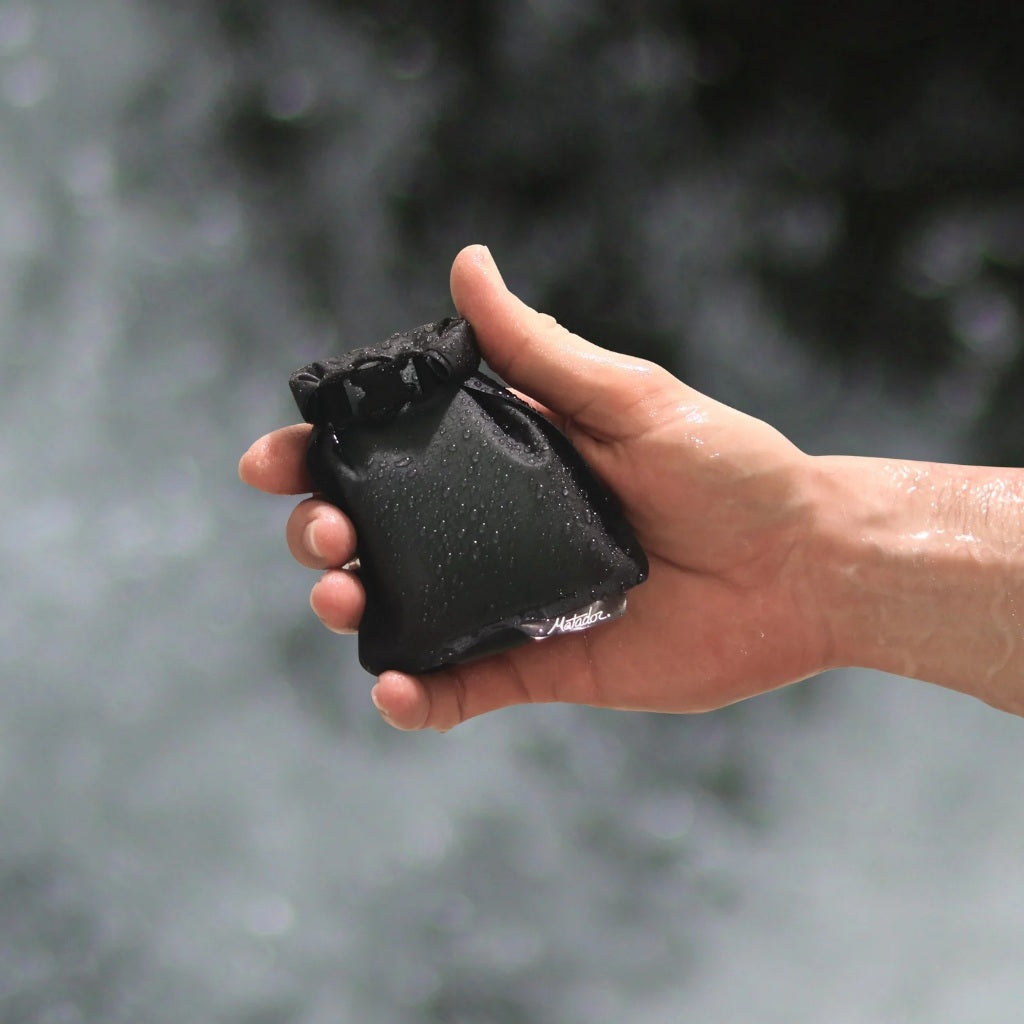 Matador FlatPak Travel Soap Bar Case