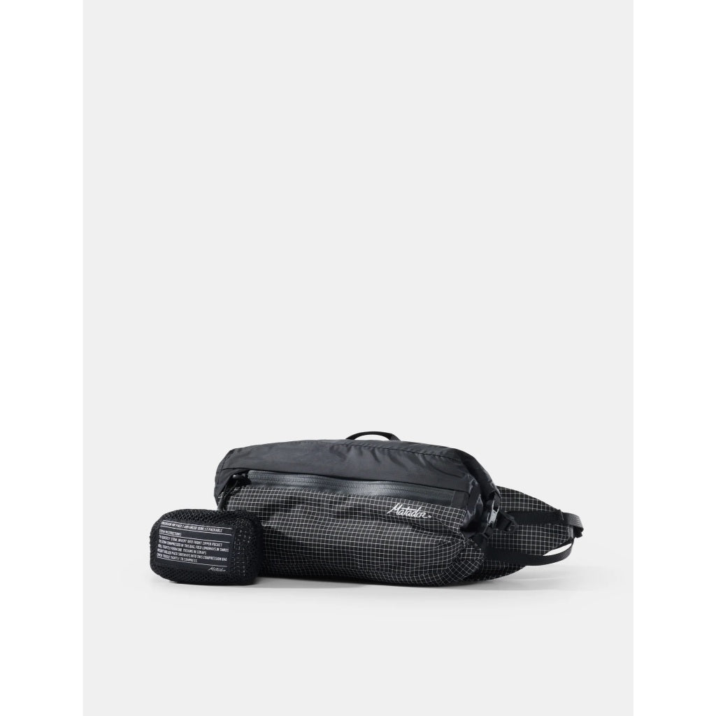 Matador Freerain Waterproof Packable Hip Pack