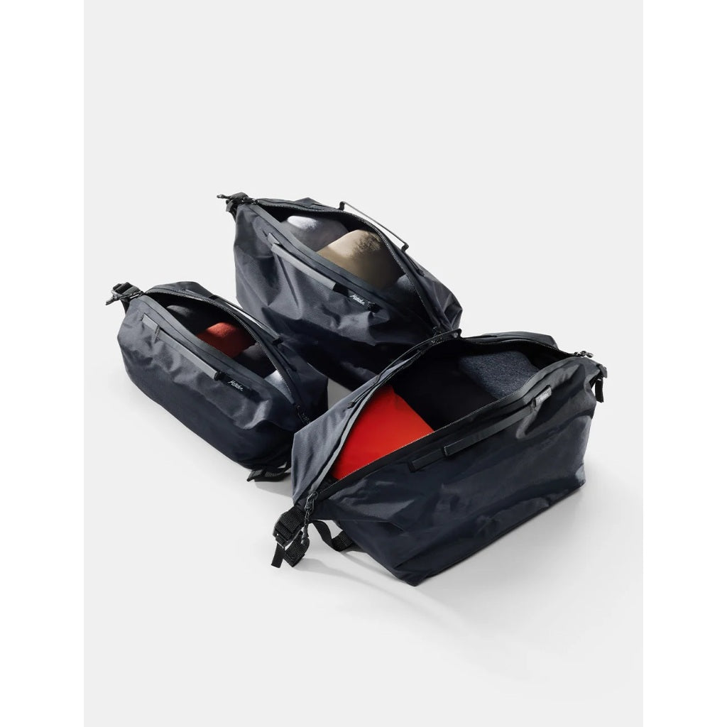 Matador Gear Cube Set 3-Pack