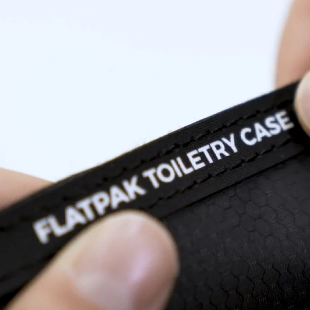 Matador FlatPak Waterproof Toiletry Case
