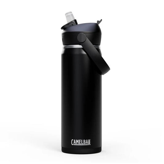 CAMELBAK Thrive Flip Straw 20oz Insulated Stainless Steel Bottle | Water Bottles