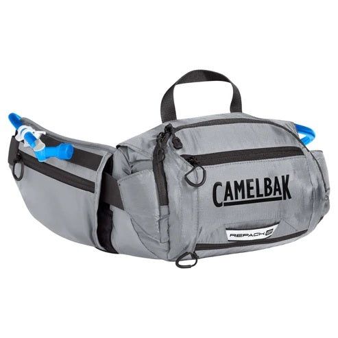 CAMELBAK Repack LR 4 50oz Cycling Waist Bag with Hydration Reservoir