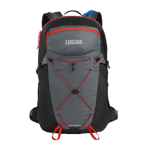 CAMELBAK Fourteener 26 Hydration Hiking Backpack with Crux 3L Reservoir