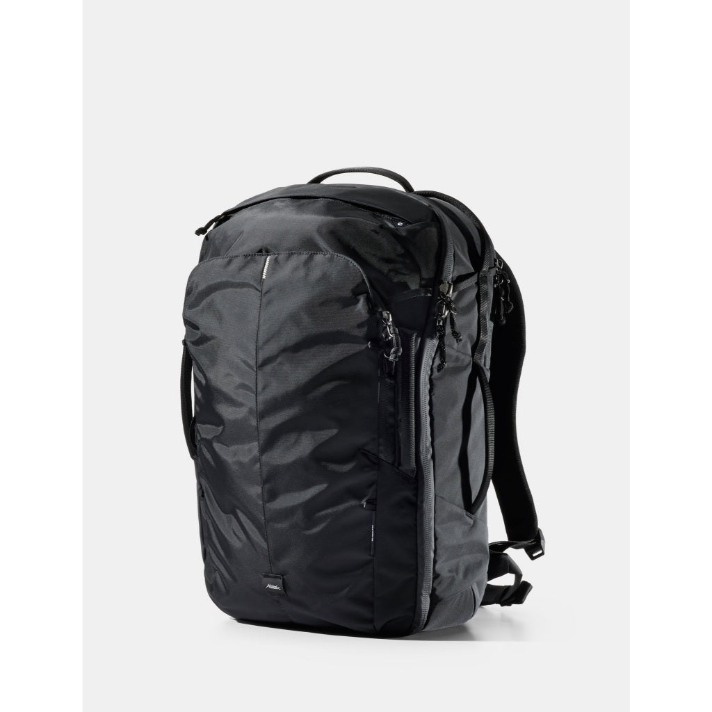 Matador 30L Carry-On Travel Pack (Black)
