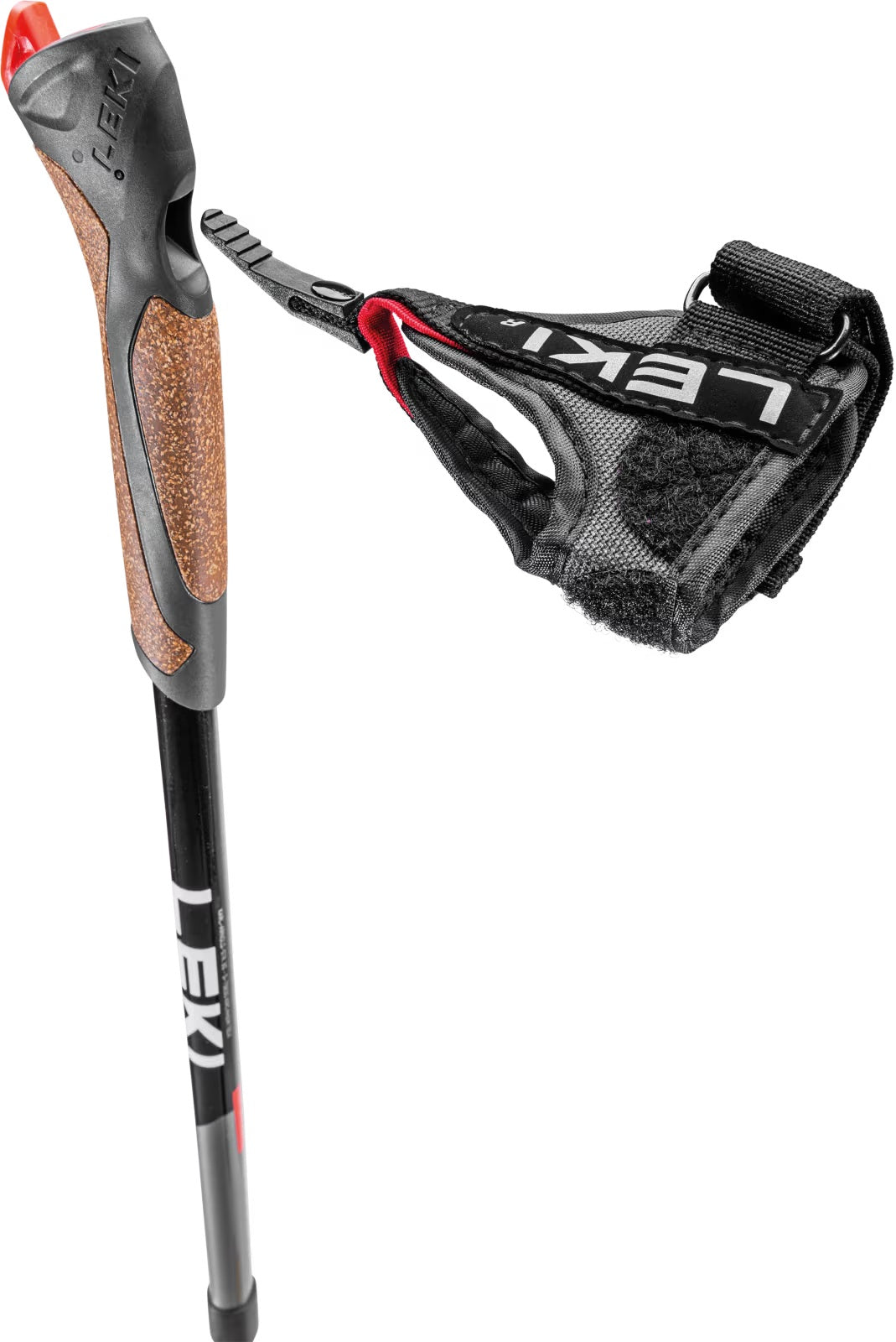 LEKI SPIN(Super Lock)(One Pair)