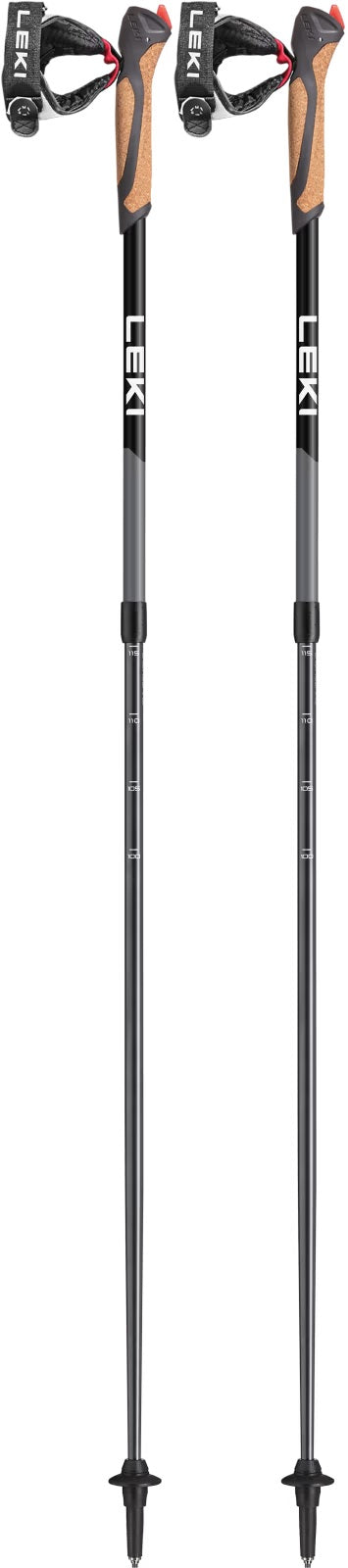 LEKI SPIN(Super Lock)(One Pair)