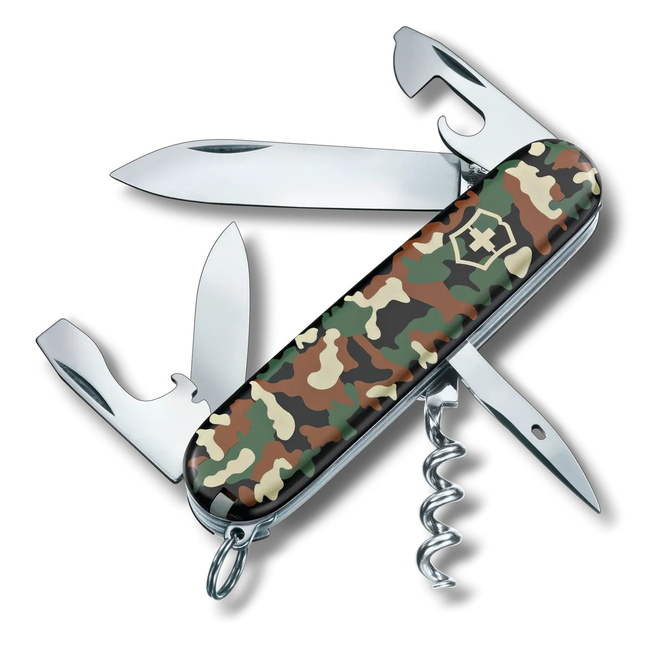 Victorinox Spartan | Multi-tool