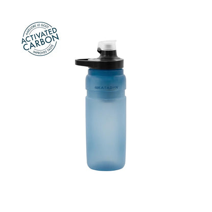 Katadyn BeFree AC Bottle 0.7L (Blue)