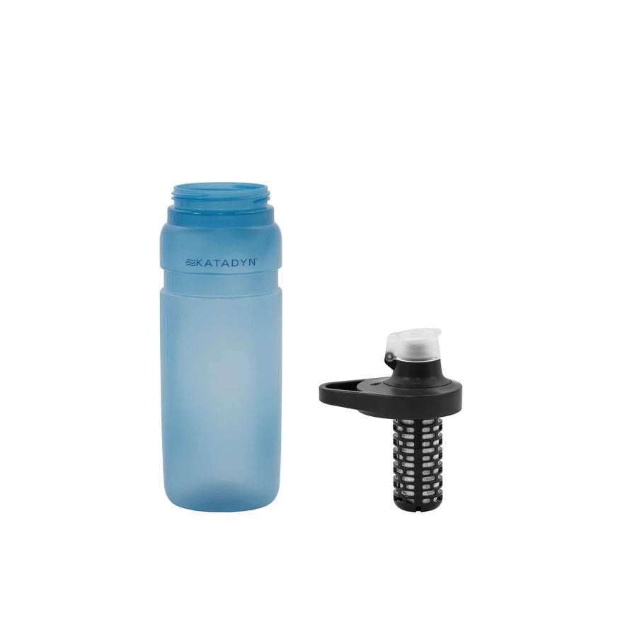 Katadyn BeFree AC Bottle 0.7L (Blue)