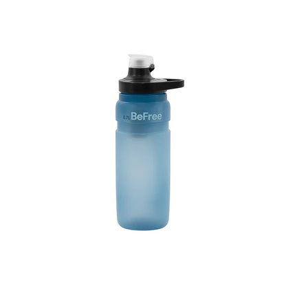 Katadyn BeFree AC Bottle 0.7L (Blue)