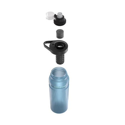 Katadyn BeFree AC Bottle 0.7L (Blue)