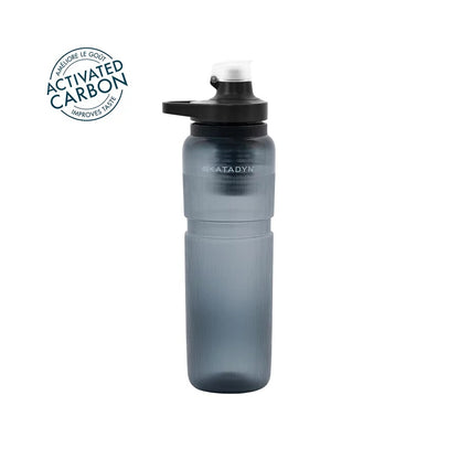 Katadyn BeFree AC Bottle 0.9L (Smoke)
