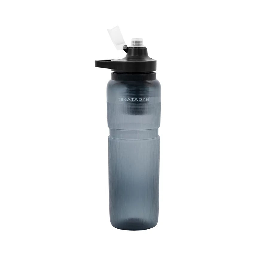 Katadyn BeFree AC Bottle 0.9L (Smoke)