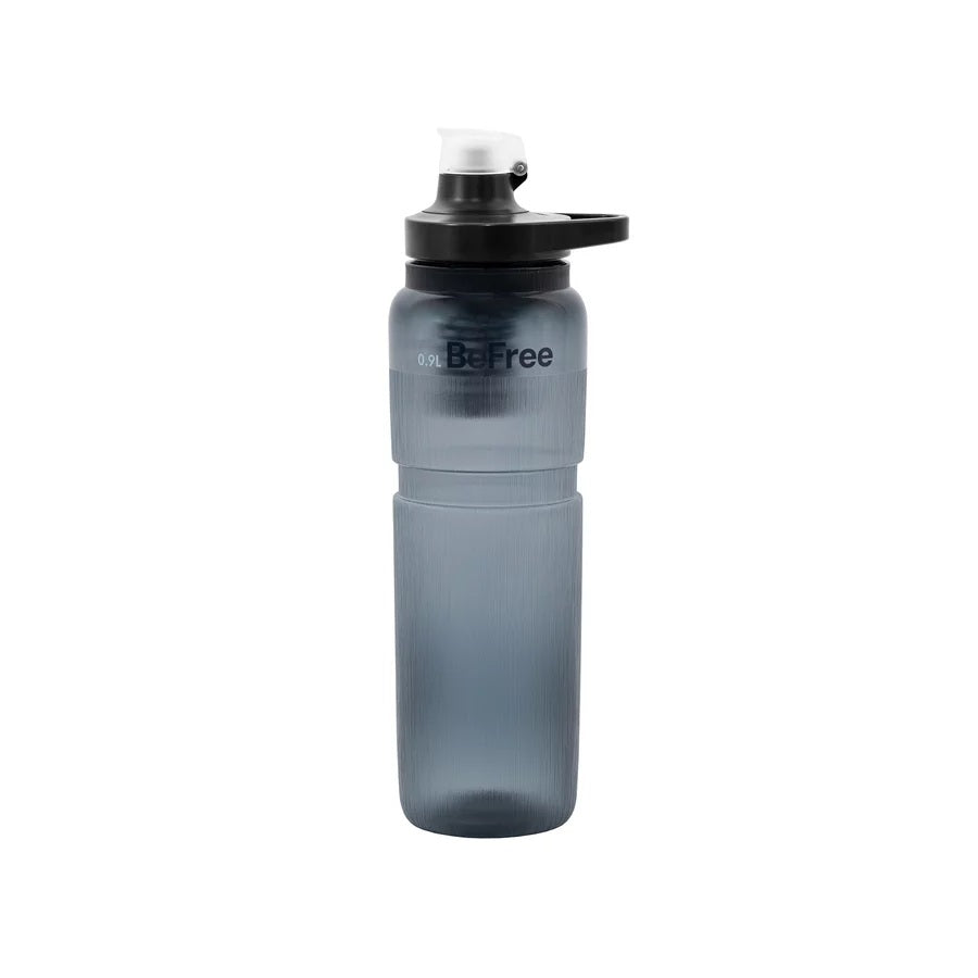 Katadyn BeFree AC Bottle 0.9L (Smoke)