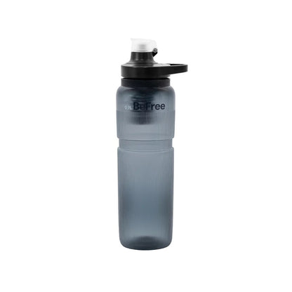 Katadyn BeFree AC Bottle 0.9L (Smoke)