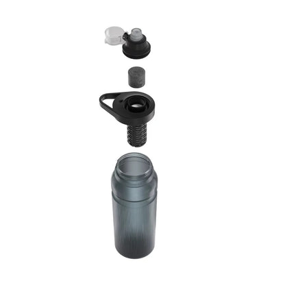 Katadyn BeFree AC Bottle 0.9L (Smoke)
