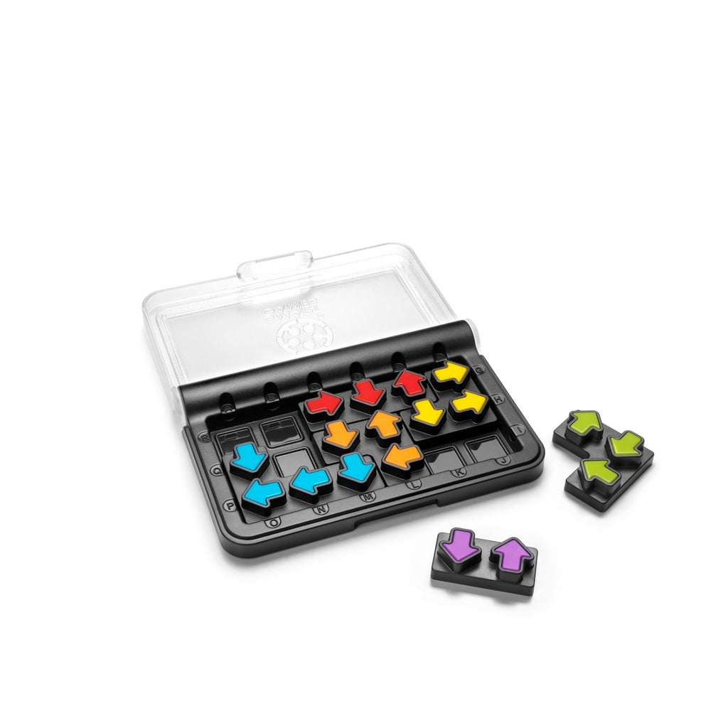 SMART GAMES IQ ARROWS