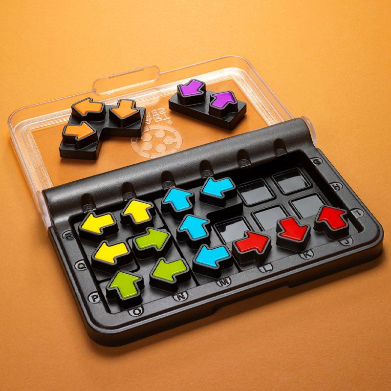 SMART GAMES IQ ARROWS