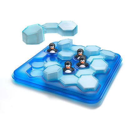 SMART GAMES PENGUINS POOL PARTY