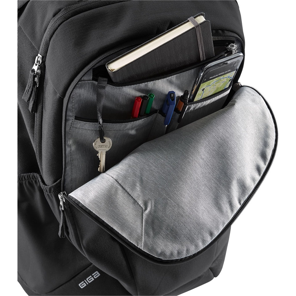 DEUTER GIGA Lifestyle Daypack | Laptop Backpack | 28 liters