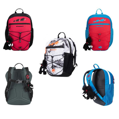 MAMMUT First Zip 16L Children Daypack