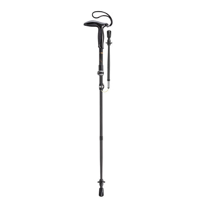 LEKI Legend Series Micro SL2 Carbon Folding Walking Stick