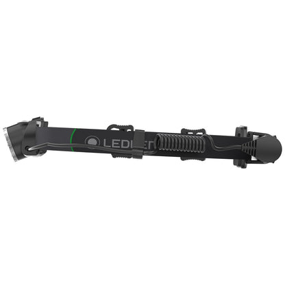 LEDLENSER MH10 HEADLAMP