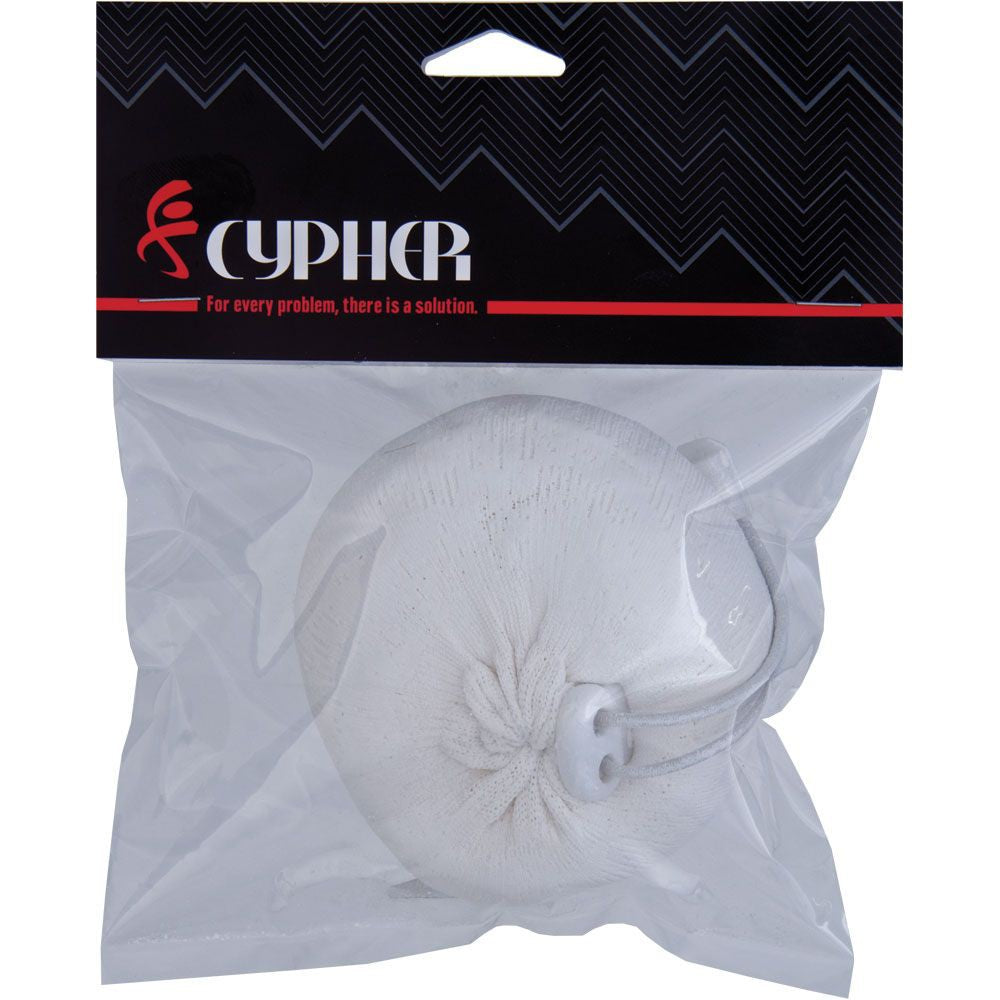 CYPHER CHALK BALL -REFILLABLE-