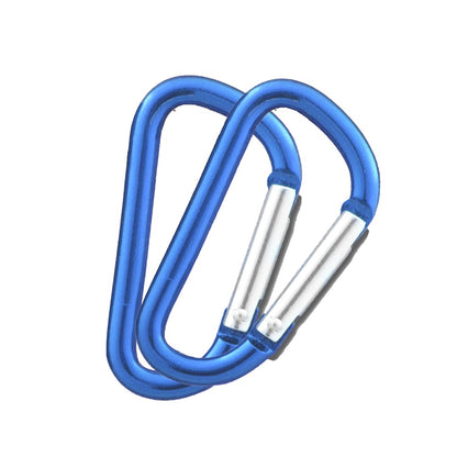 Coghlan's 6mm Mini Biners (2 per package)
