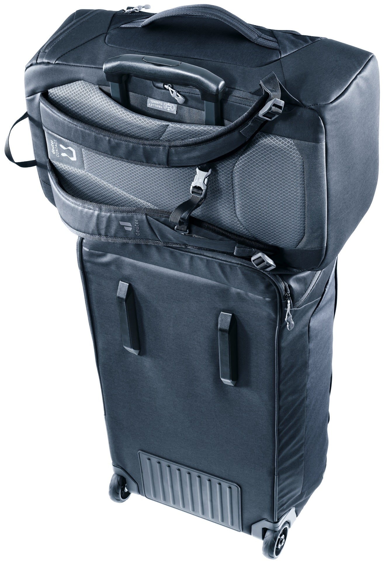 DEUTER Duffel Pro Pack 30