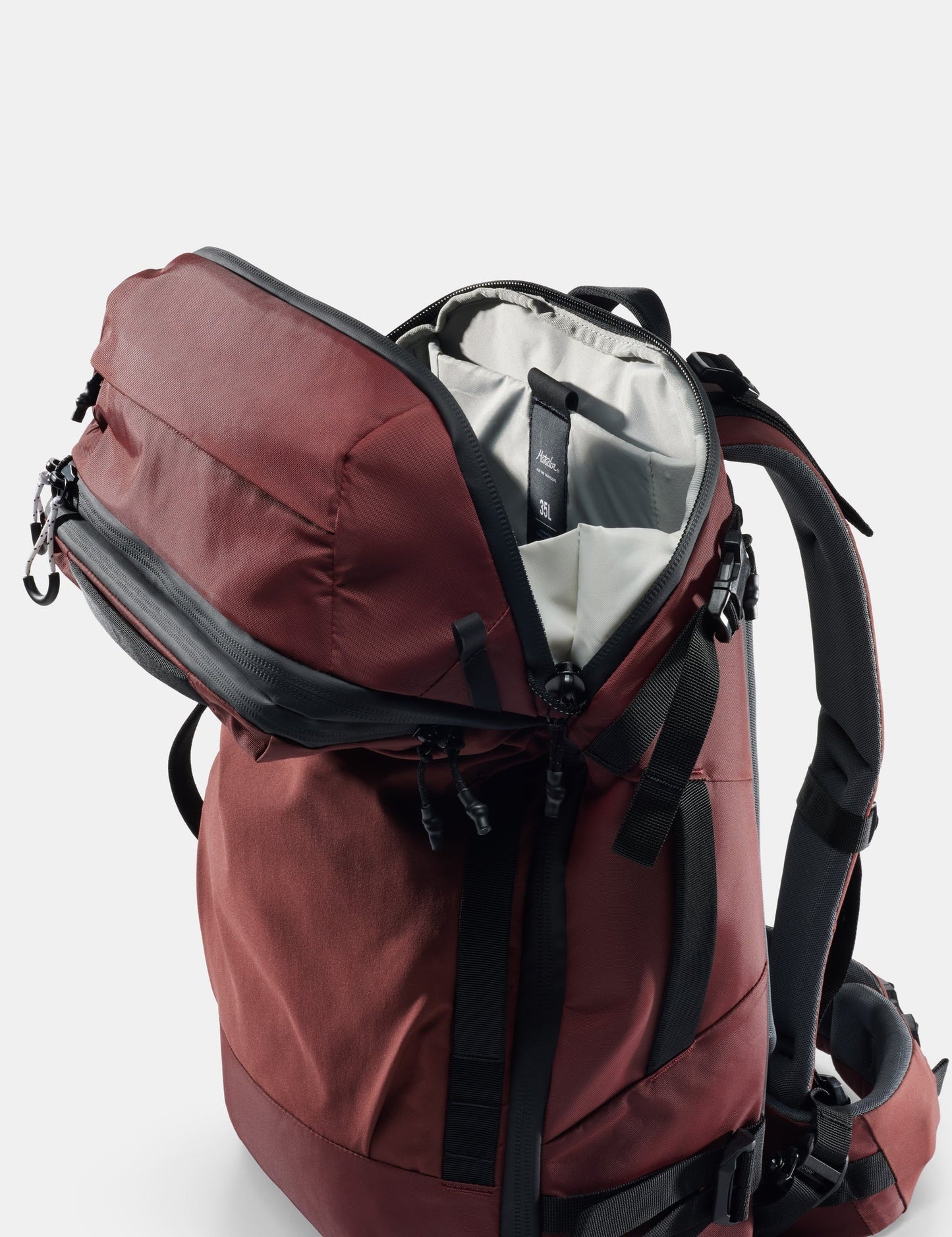 Matador GlobeRider35 Travel Backpack