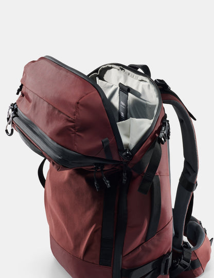 Matador GlobeRider35 Travel Backpack