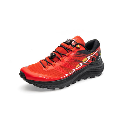 Kailas Fuga Pro 4 Trail Running Shoes Women [FLAME RED]