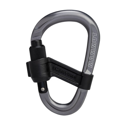 Mammut Smart HMS 2.0 Screwgate Carabiner