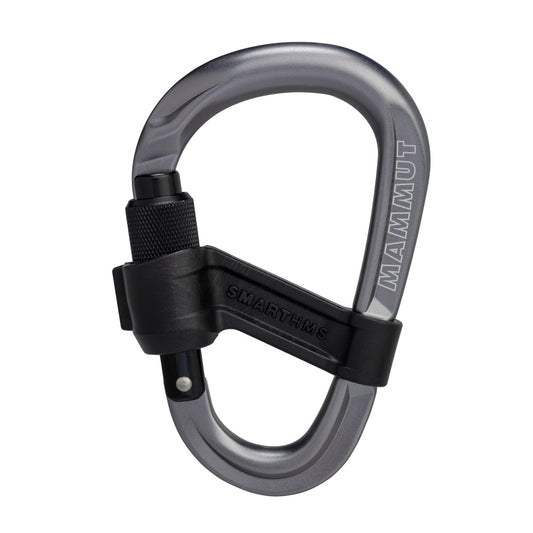 Mammut Smart HMS 2.0 Screwgate Carabiner