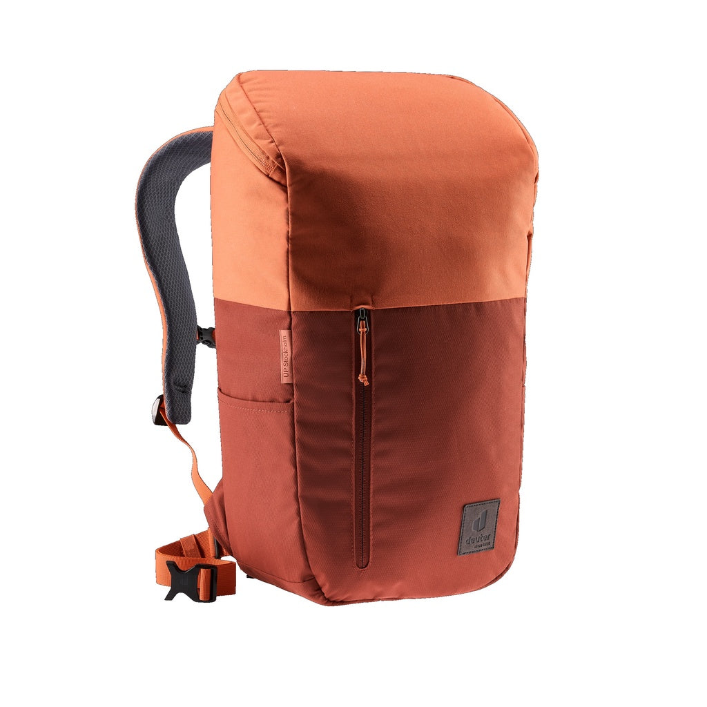 DEUTER UP STOCKHOLM LIFESTYLE DAYPACK | Laptop Backpack | 22 liters