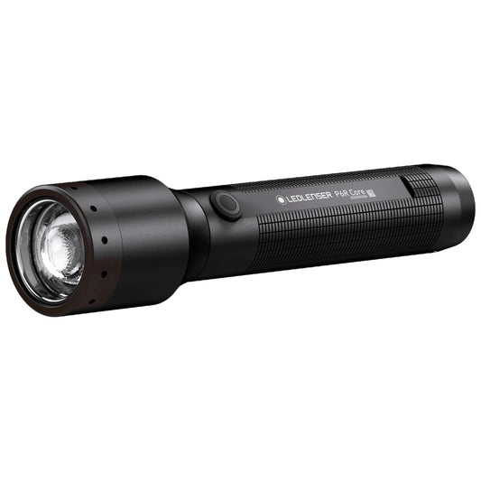 LEDLENSER P6R CORE FLASHLIGHT