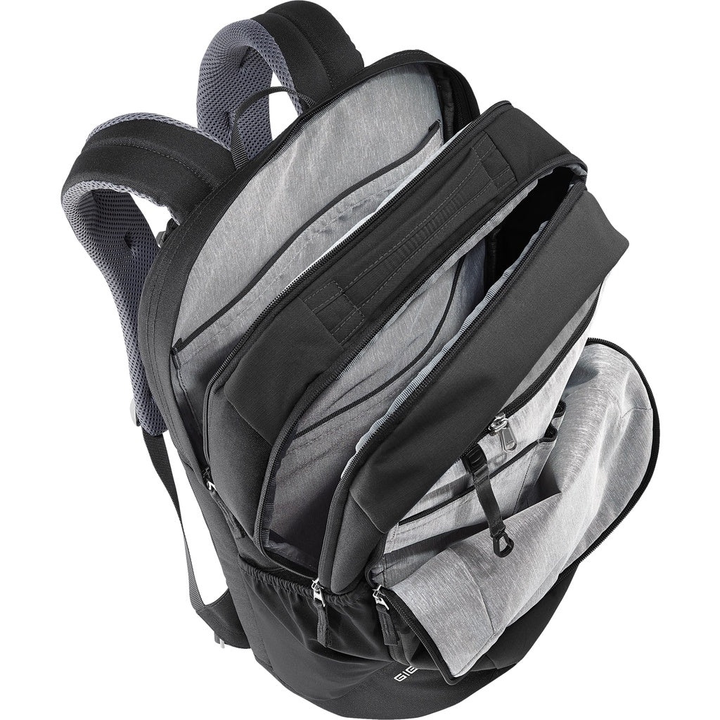 DEUTER GIGA Lifestyle Daypack | Laptop Backpack | 28 liters