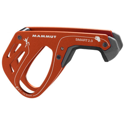MAMMUT Smart 2.0 - Belay device