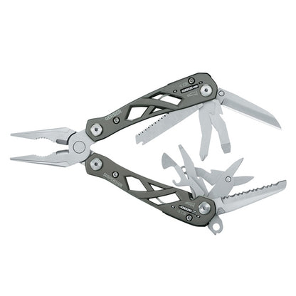 GERBER SUSPENSION MULTI-PLIER + SHEATH