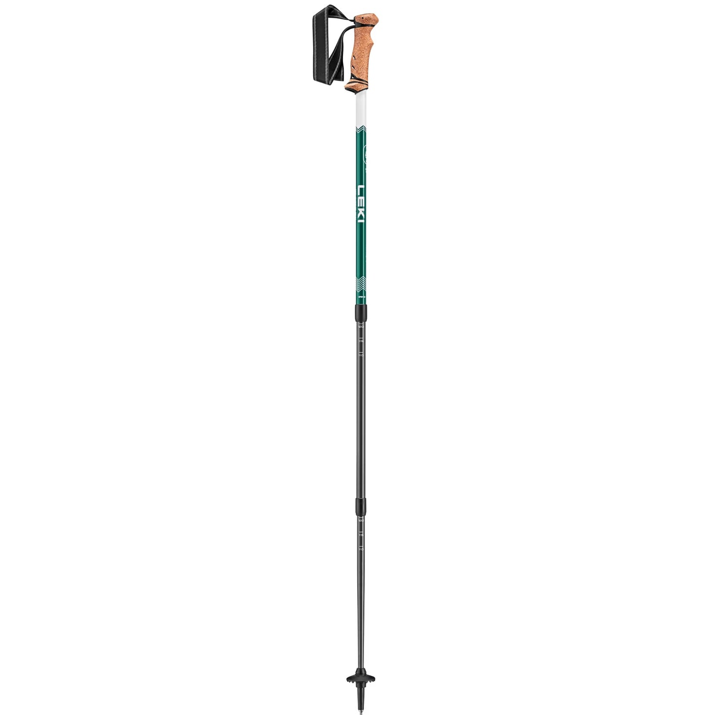 Leki Trail (One Pair) | Hiking Pole