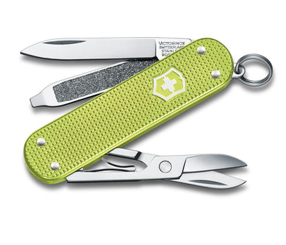 Victorinox Classic SD Alox | Multi-tool