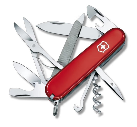 Victorinox Mountaineer | Multi-tool