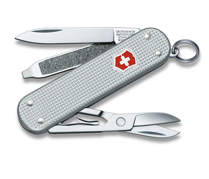 Victorinox Classic SD Alox | Multi-tool