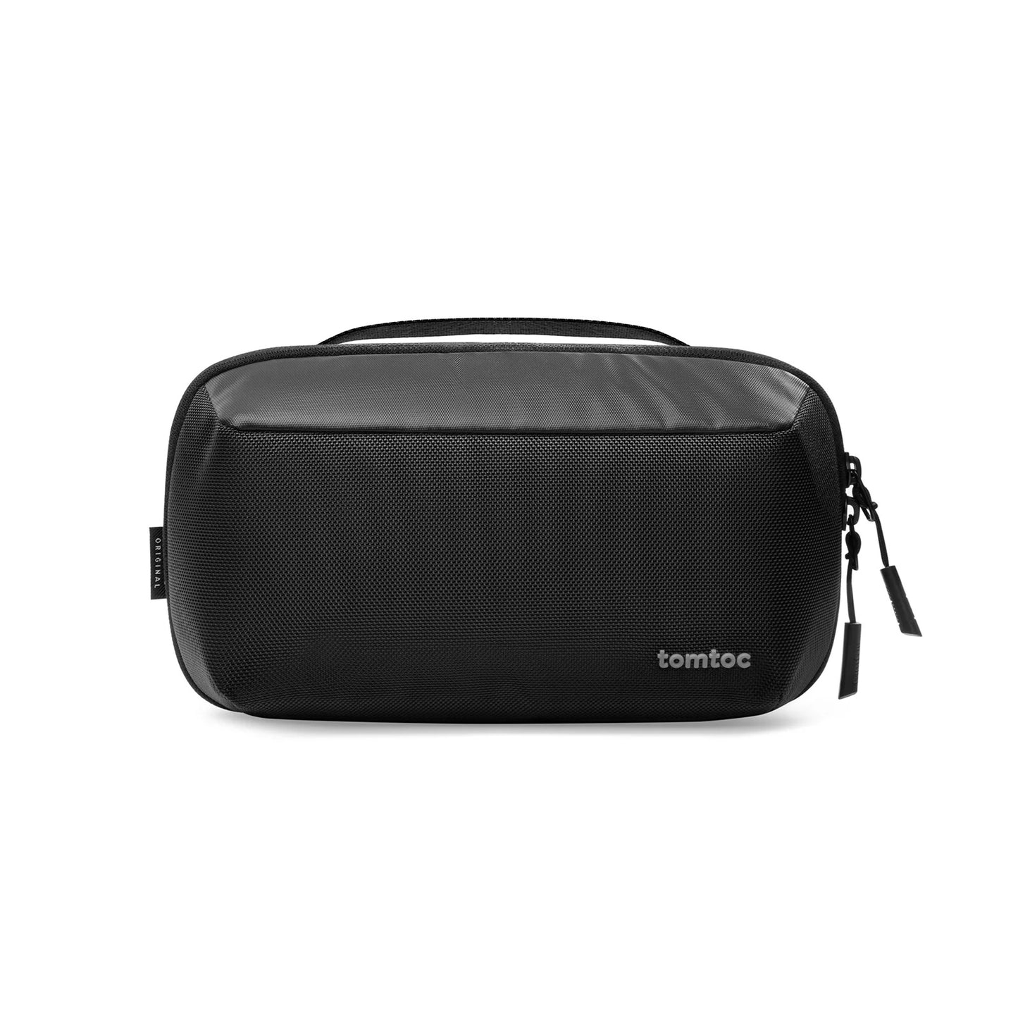 Tomtoc Navigator-T13 Accessory Pouch M (Black)